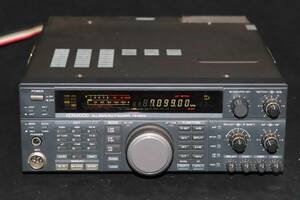 KENWOOD HF/50MHzトランシーバ TS-690S 100W出力確認済み 程度良好 外観美品