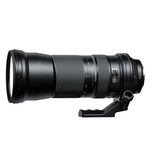 中古 １年保証 美品 TAMRON SP 150-600mm F5-6.3 Di VC USD [Model A011E] (キヤノンEF用)