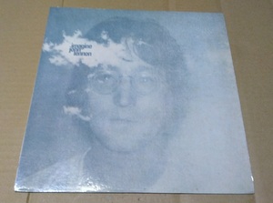 RCA17 レコード アルバム IMAGINE JOHN LENNON SW3379