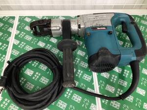 【中古品】】makita(マキタ) 電動ハンマ (六角シャンク) HM0830　ITC9NPD3T2SS