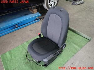 1UPJ-23547065]BMW 218d グランツアラー (F46)(2E20)助手席シート 中古