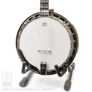 Tokai T-1200R Banjo 1978年 中古品■トーカイ バンジョー■現状お渡し■ドルフィンギターズヤフオク■DOLPHIN GUITARS