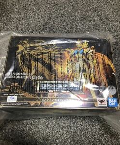 新品未開封　聖闘士聖衣神話EX　ピスケスアフロディーテ 神聖衣 再販版