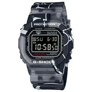 腕時計 カシオ GSHOCK DW-5000SS-1JR ストップウォッチ メンズ Street Spiritシリーズ 新品未使用 正規品 送料無料