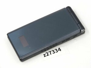 【z27334】 docomo ドコモ F-07F 動作品 初期化済み 判定〇 送料全国一律300円