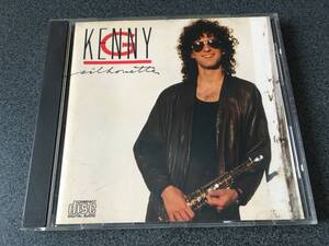 ★☆【CD】Silhouette / ケニー・G Kenny G☆★