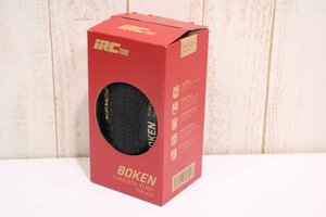 ★IRC BOKEN TUBELESS 700x40c チューブレスタイヤ 未使用品