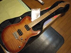 Bacchus TAC24 FMH-RSM/M N-MGT-B バッカス・ユニバースシリーズ　中古美品