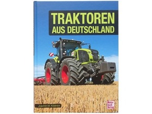 洋書◆トラクター写真集 本 ジョンディア ハノーマグ ポルシェ ベンツ ほか