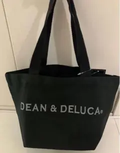 DEAN ＆ DELUCA トートバッグ　ミニトートバック　ランチバック　新品