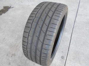 K982 245/40ZR19 245/40-19 245-40-19 中古1本 Ventus S1 evo3