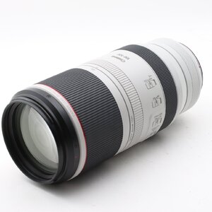 Canon RF100-500mm F4.5-7.1 L IS USM