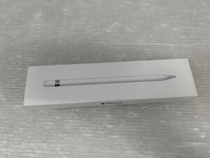 HS049-241121-108【中古】Apple アップルペンシル 第1世代 MK0C2J/A A1603 iPad用アクセサリー タッチペン 内容物完品 アップル