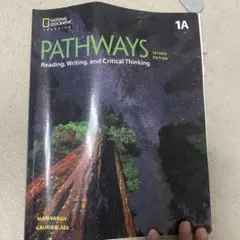 PATHWAYS 1A Reading, Writing,