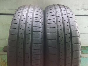 【C28】●RS-ZERO●175/70R14●2本即決