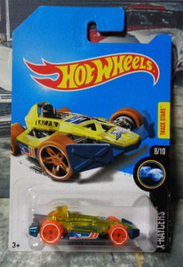 HotWheels ARROW DYNAMIC TH　ホットウィール アロー ダイナミック トレジャーハント　説明文・写真ご参照　　///(076)