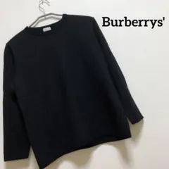 Burberrys