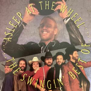 ★アスリープ・アット・ザ・ホイール★asleep at the wheel★the rwingin