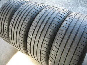 ☆新車外し☆ブリヂストン ALENZA001 285/40R21 4本