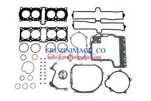 990A402FL:88-89.ヤマハ.FZR400.エンジンガスケット