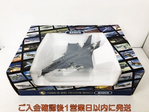 【1円】Franklin Mint United States Air Force F-15 Eagle 1:48 ダイキャストモデル 検品済 F15A Wolfhounds D09-532jy/G4