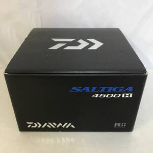 73　DAIWA ダイワ 10 SALTIGA ソルティガ 4500H 中古品 (60)