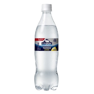 アイシー・スパーク from カナダドライ レモン 700ml PET PET 20本 (20本×1ケース) ペットボトル 炭酸飲料 コカコーラ社