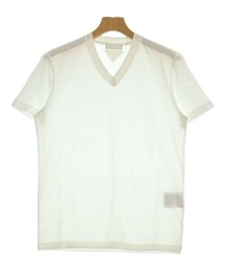 PRADA Tシャツ・カットソー メンズ プラダ 中古　古着