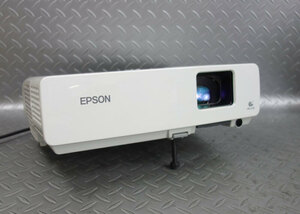 ◆EPSON プロジェクター◆EMP-822◆2,600lm