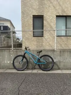 【値下げしました】MONGOOSE FIREBALL 自転車