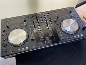 ジャンク PIONEER XDJ-R1 CDJ