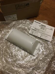 新品 即決 パナソニック Panasonic LEDアウトドアポーチライト LGW80168LE1 昼白色 ブラケット灯 拡散タイプ 防雨型 切手 ハガキ可能