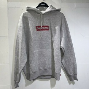 Supreme 23ss Inside Out Box Logo Hooded Sweatshirt Size-M シュプリーム インサイドアウト ボックスロゴフーデッドスウェットシャツ