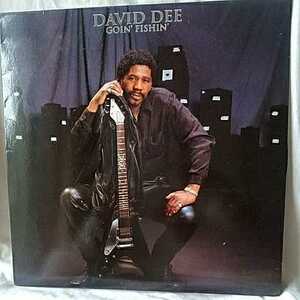 DAVID DEE