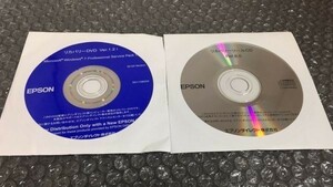 ya5 新品未使用 Ver.1.2 EPSON Windows7 Professional 32bit DVDメディア 8.0