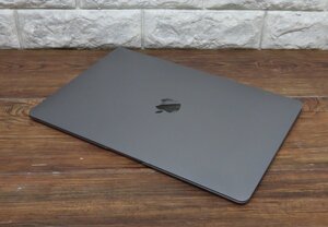 ★≪ジャンク品≫MacBookAir 13 Ci5? 表示x [t25010903]