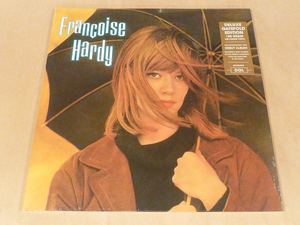 未開封 フランソワーズ・アルディFrancoise Hardy 限定見開きジャケ仕様HQ180g重量盤LPレコード Virgin Vinyl Limited Edition男の子女の子