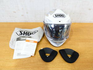 ◇SHOEI ショウエイ Z-7 Mサイズ フルフェイスヘルメット ＠100