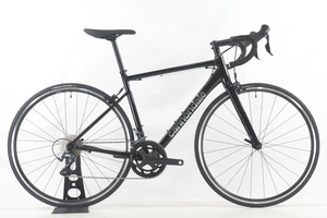 ◆◆未使用 キャノンデール CANNONDALE キャドオプティモ CAAD OPTIMO2 2023-24年 アルミ ロードバイク 54サイズ SHIMANO TIAGRA 4700 10速