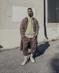 Fear of god SEVENTH COLLECTION FGHoodie