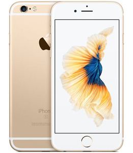 iPhone6s[128GB] SoftBank MKQV2J ゴールド【安心保証】