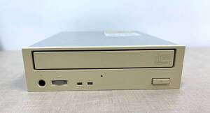 通電・動作未確認 現状品/M901/TEAC CD-W540E/ティアック CD-R/RWドライブ/2002年製 レーザークラス1 1303245