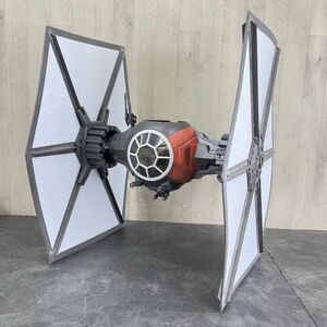 スターウォーズ タイファイター フィギュア 【中古】 2015 ハズブロ Lucasfilm STARWARS /57386