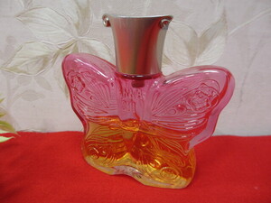 クリAS762　ANNA SUI アナスイ 香水 スイラブ オードトワレ50ｍｌ