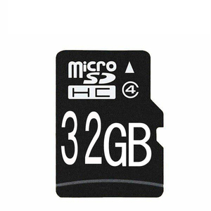 送料無料メール便 マイクロSD microSDHCカード 32GB 32ギガ お得