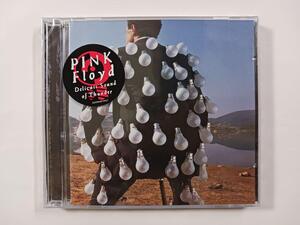 送料無料！ Pink Floyd - Delicate Sound of Thunder 2CD ピンク・フロイド