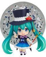 中古フィギュア ねんどろいど 初音ミク マジカルミライ 2013Ver. 「キャラクターボーカルシ