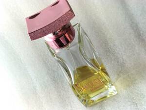 ● SAMOURAI サムライウーマン オードトワレ ★スプレー・４０ｍｌ