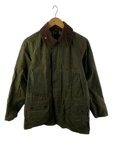 Barbour◆ジャケット/-/コットン/KHK