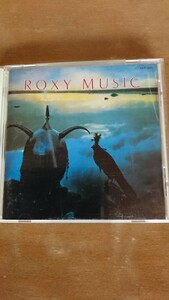 ROXY MUSIC